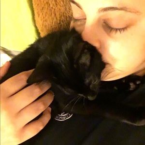 Meet your Posher, Stephanie